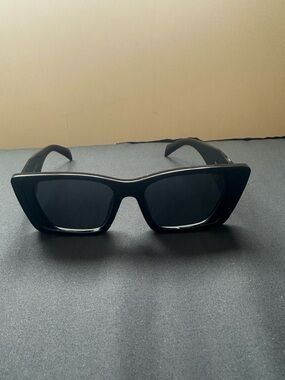 Prada Cat Eye Sunglasses